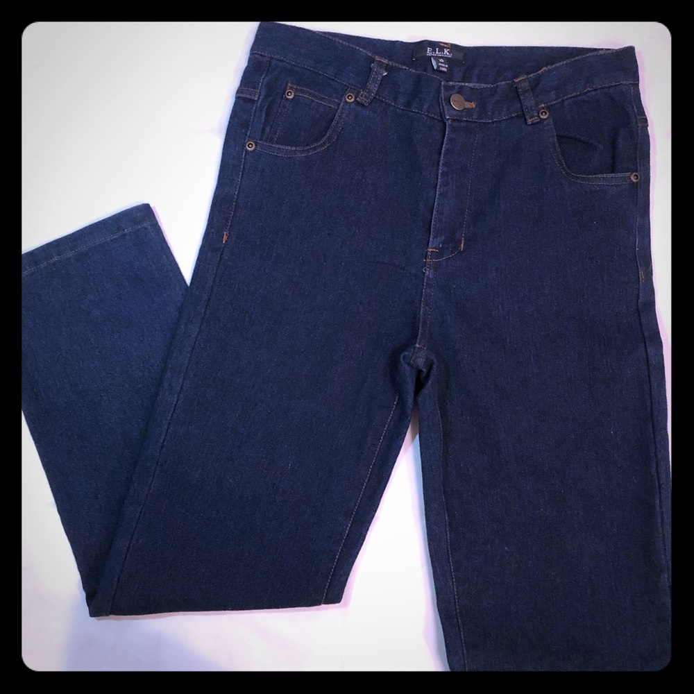 E.L.K. American Classic boys denim